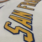 Golden State Warriors #6 Men’s Jersey