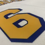 Golden State Warriors #6 Men’s Jersey