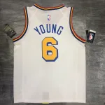 Golden State Warriors #6 Men’s Jersey