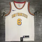 Golden State Warriors #6 Men’s Jersey