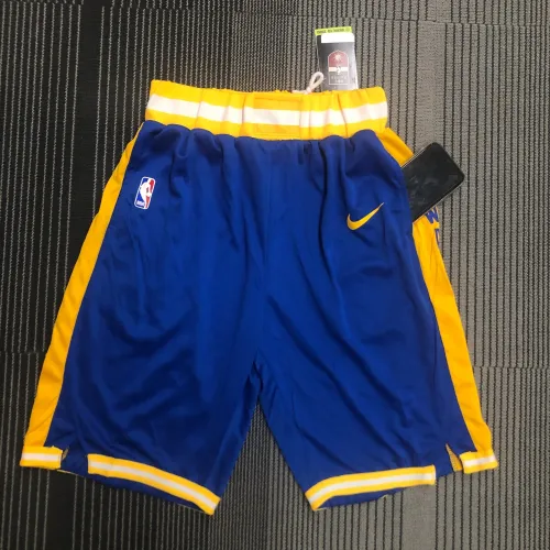 Pantalones cortos Golden State Warriors, hombre