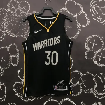 Golden State Warriors Stephen Curry #30 Herren Trikot