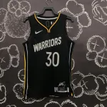 Golden State Warriors Stephen Curry #30 Herenshirt Golden State Warriors Stephen Curry #30 Men’s Jersey