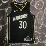 Golden State Warriors Stephen Curry #30 Men’s Jersey