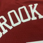 Houston Rockets Retro Russell Westbrook #0 Men’s Jersey