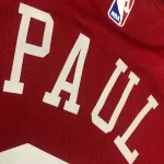 Houston Rockets Retro Chris Paul #3 Men’s Jersey