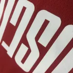 Houston Rockets Retro Chris Paul #3 Men’s Jersey