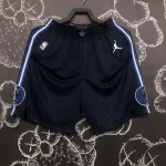 Dallas Mavericks Jordan Edition Men's Shorts Dallas Mavericks Jordan Edition Men’s Shorts