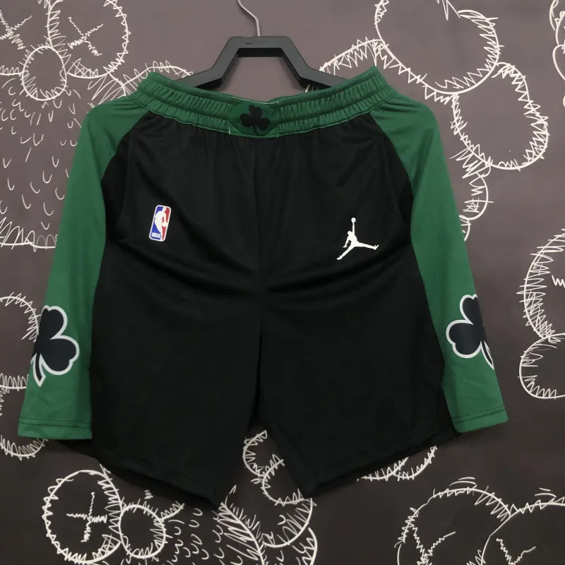 Boston Celtics Jordan Edition Men’s Shorts