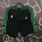 Pantalones cortos de hombre Boston Celtics Jordan Edition Boston Celtics Jordan Edition Men’s Shorts