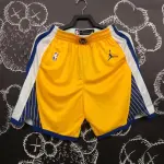 Golden State Warriors Jordan Edition herenshort Golden State Warriors Jordan Edition herenshort