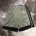 Brooklyn Nets Jordan Edition Men’s Shorts
