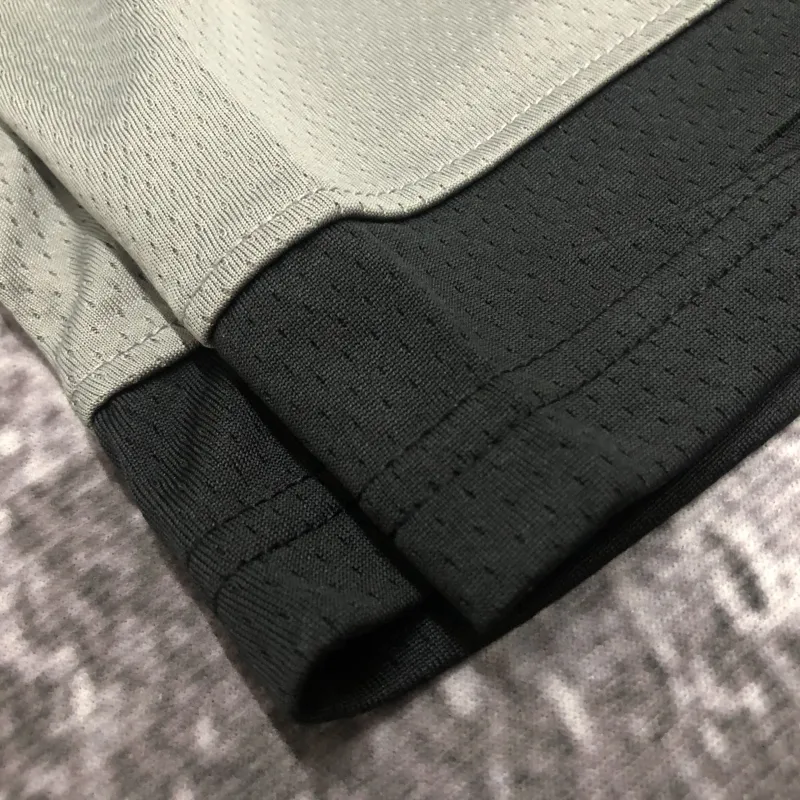 Brooklyn Nets Jordan Edition Men’s Shorts
