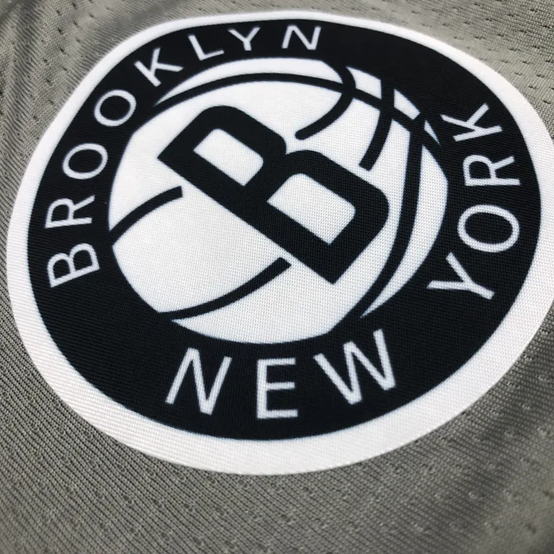 Brooklyn Nets Jordan Edition Men’s Shorts