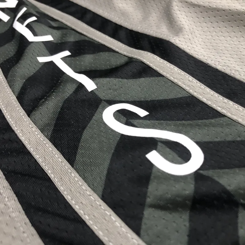 Brooklyn Nets Jordan Edition Men’s Shorts