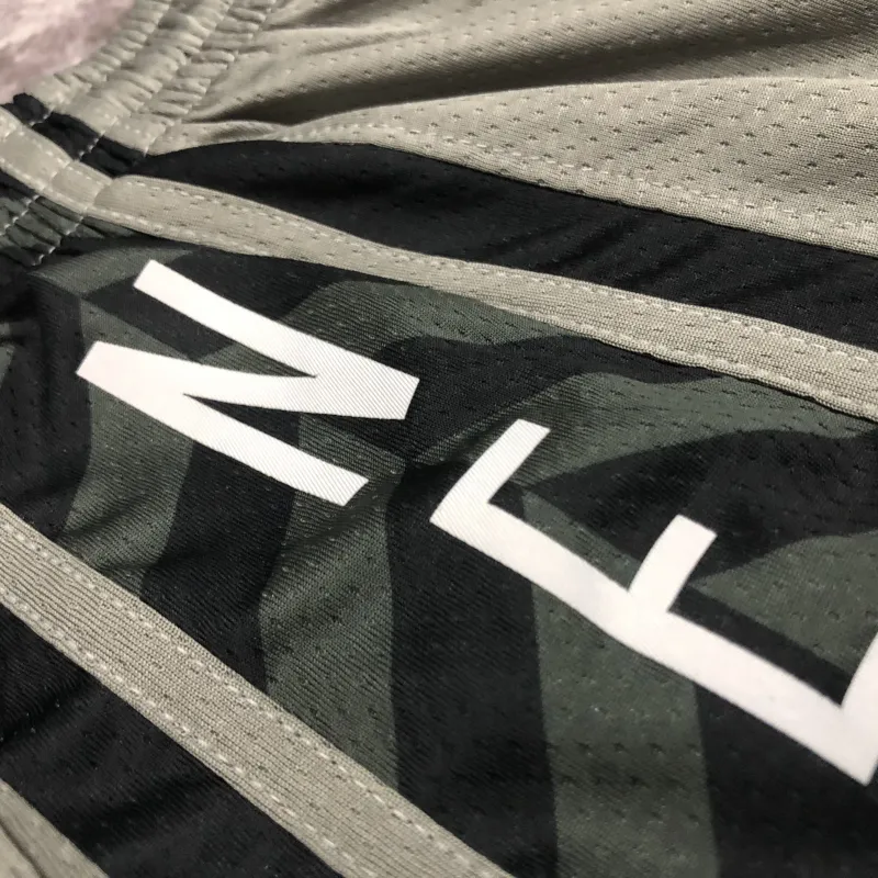 Brooklyn Nets Jordan Edition Men’s Shorts