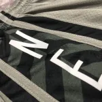 Brooklyn Nets Jordan Edition Men’s Shorts