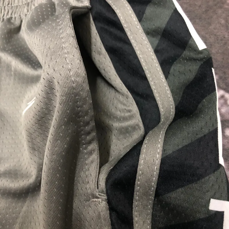 Brooklyn Nets Jordan Edition Men’s Shorts