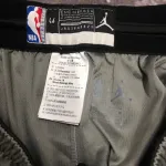 Brooklyn Nets Jordan Edition Men’s Shorts
