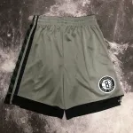 Brooklyn Nets Jordan Edition Men’s Shorts