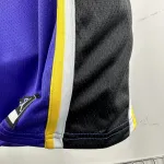 Los Angeles Lakers Jordan Edition Luka Doncic #77 Men’s Jersey