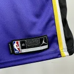 Los Angeles Lakers Jordan Edition Luka Doncic #77 Men’s Jersey