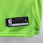 Minnesota Timberwolves Anthony Edwards #5 Men’s Jersey