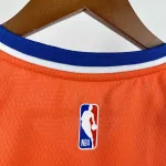 Camisola dos homens dos Oklahoma City Thunder Jalen Williams #8