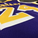 Los Angeles Lakers Jordan Edition Kobe Bryant #24 Men’s Jersey