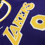 Los Angeles Lakers Jordan Edition Kobe Bryant #8 Men’s Jersey