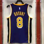 Los Angeles Lakers Jordan Edition Kobe Bryant #8 Men’s Jersey