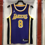 Los Angeles Lakers Jordan Edition Kobe Bryant #8 Men’s Jersey