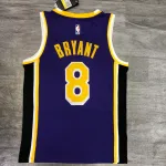 Los Angeles Lakers Jordan Edition Kobe Bryant #8 Men’s Jersey