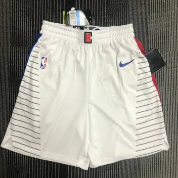 Short pour homme LA Clippers en édition limitée