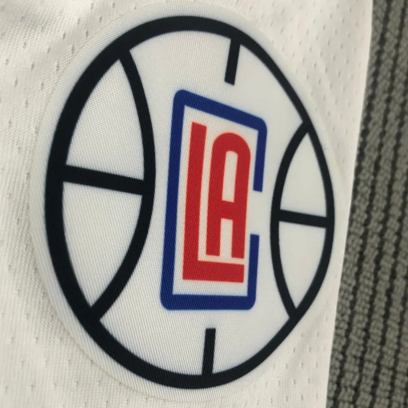 LA Clippers Limited Edition Men’s Shorts