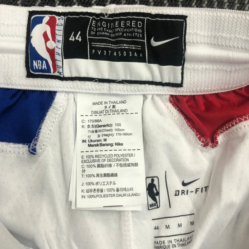 LA Clippers Limited Edition Men’s Shorts