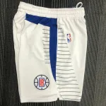 LA Clippers Limited Edition Men’s Shorts