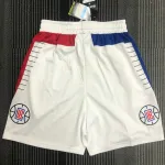 LA Clippers Limited Edition Men’s Shorts