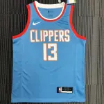 LA Clippers Paul George #13 Men's Jersey LA Clippers Paul George #13 Men’s Jersey