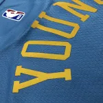 Los Angeles Lakers Nick Young #0 Men’s Jersey
