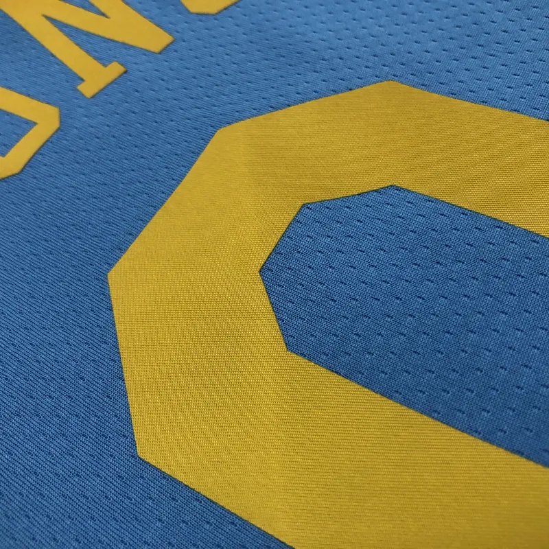 Los Angeles Lakers Nick Young #0 Men’s Jersey