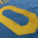 Los Angeles Lakers Nick Young #0 Men’s Jersey