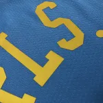 Los Angeles Lakers Nick Young #0 Men’s Jersey