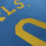 Los Angeles Lakers Nick Young #0 Men’s Jersey