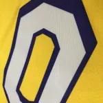 Los Angeles Lakers Kyle Kuzma #0 Stars Men’s Jersey