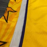 Los Angeles Lakers Kyle Kuzma #0 Stars Men’s Jersey