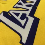 Los Angeles Lakers Kyle Kuzma #0 Stars Men’s Jersey