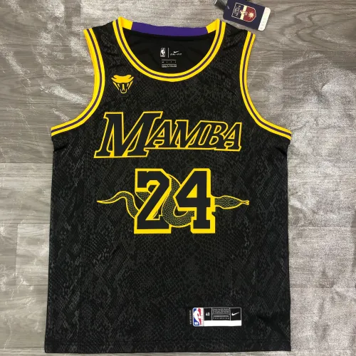 Maillot Hommes Los Angeles Lakers