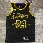 Heren-shirt van de Los Angeles Lakers