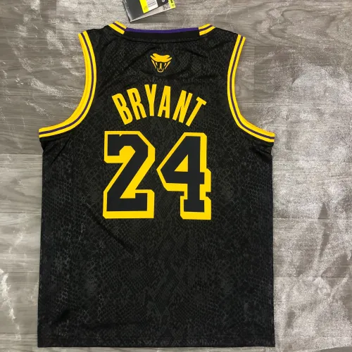 Los Angeles Lakers Men’s Jersey